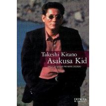 Asakusa Kid