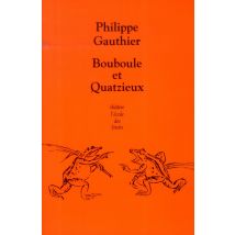 Bouboule Et Quatzieux