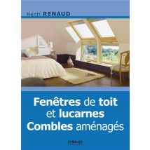 Fenêtres De Toit Et Lucarnes : Combles Aménagés