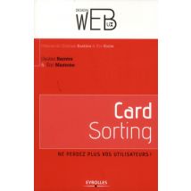 Card Sorting