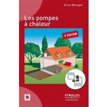 Les Pompes À Chaleur (3e Édition)