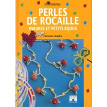 Perles De Rocaille - Parures Et Petits Bijoux