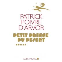 Petit Prince Du Désert