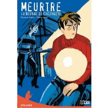 Meurtre Au Beurre De Cacahuete