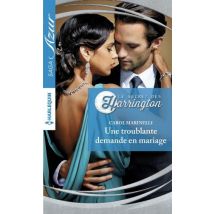 Une Troublante Demande En Mariage