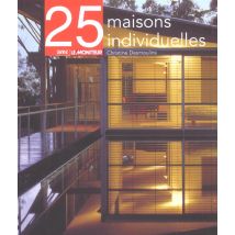 25 Maisons Individuelles