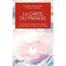 La Carte Du Paradis