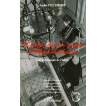L'Escalier Dans Le Cinema D'Alfred Hitchcock