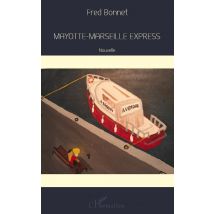 Mayotte-marseille Express