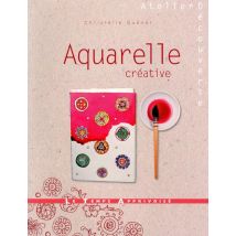 Aquarelle Creative