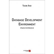 Database Development Environment - Oracle Architecture