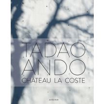 Tadao Ando Au Château La Coste