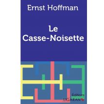 Le Casse-noisette