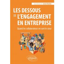 Les Dessous De L'Engagement En Entreprise : Quand Les Collaborateurs En Sont Le Coeur
