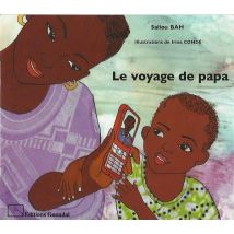 Le Voyage De Papa