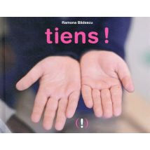Tiens ! Livre Photos