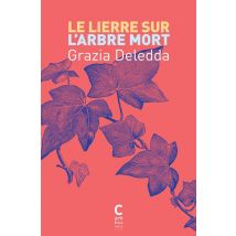 Le Lierre Sur L'Arbre Mort