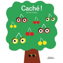 Caché !