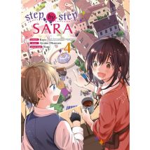 Step By Step Sara Tome 4