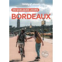 Bordeaux En Quelques Jours (9e Édition)