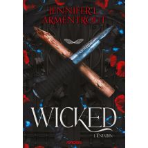 Wicked Tome 1 : Tentation