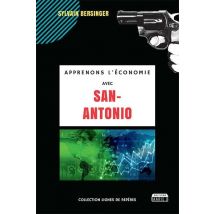 Apprenons L'Économie Avec San-antonio