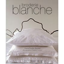Broderies Blanches