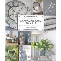 Campagne Chic En Ville