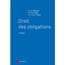 Droit Des Obligations