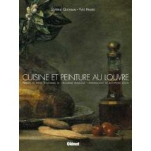 Cuisine Et Peinture Au Louvre