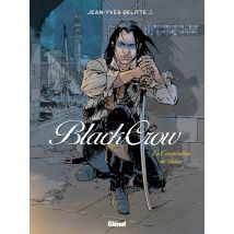 Black Crow Tome 4