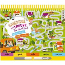 Cherche Et Trouve La Sortie