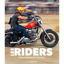 Les Riders, Aventuriers De Routes