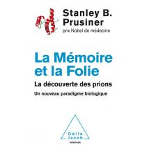 La Mémoire Et La Folie