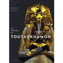 Le Trésor De Toutankhamon