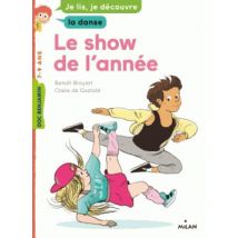 Le Show De L'Année