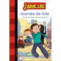 Journée De Folie
