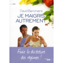 Je Maigris Autrement
