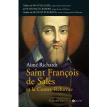 Saint François De Sales Et La Contre Réforme