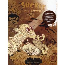 Suckle - Crumple