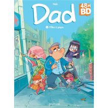 Dad Tome 1 : Filles À Papa