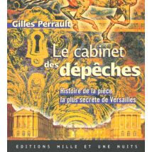 Le Cabinet Des Dépêches