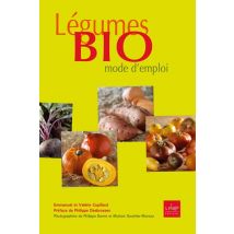 Legumes Bio Mode D'Emploi