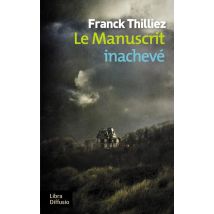 Le Manuscrit Inachevé