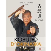 Kobudo D'Okinawa - Bo Et Tonfa