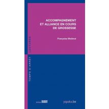 Accompagnement Et Alliance En Cours De Grossesse