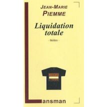 Liquidation Totale