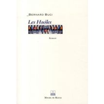 Les Huiles