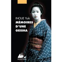 Mémoires D'Une Geisha