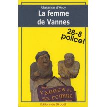 La Femme De Vannes - - PAS DE MARQUE -